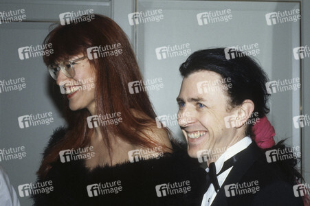 BAFTA Film Awards 1988 in London